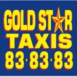 Logo of Goldstar Taxis android Application 